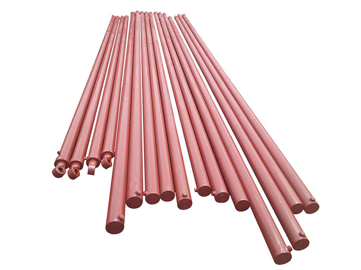 重慶叉車(chē)液壓油缸廠家