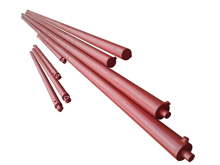 西藏叉車(chē)油缸廠家