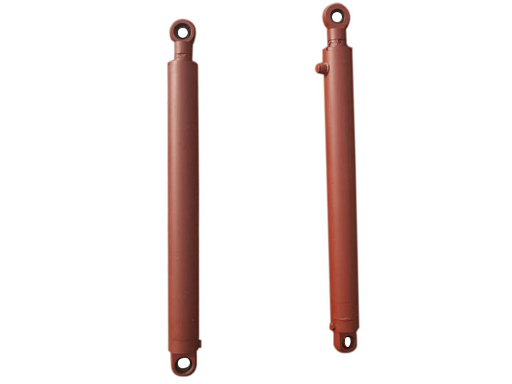 第 1 個：lift hydraulic cylinder