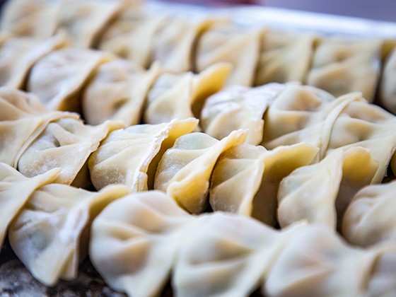 勾大姐食品告訴你怎么挑選速凍食品？