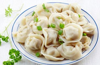 怎么煮餃子才能讓餡熟透，又不會(huì)煮破皮？